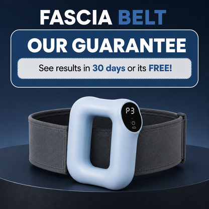 Fascia Ring Belt