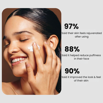 No More Acne, Wrinkles, or Eczema—Just Radiant, Healthy Skin!